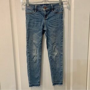 Old Navy Rockstar Jegging Jeans